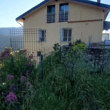 Villa Nid