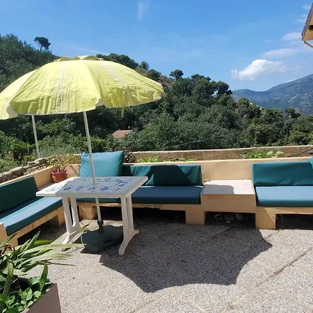 Villa Nid *