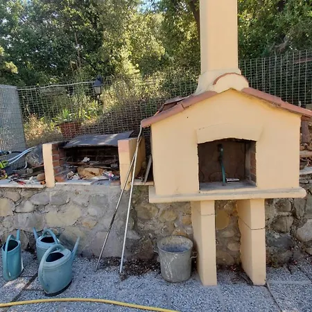 Nid Villa Camporosso (Liguria)