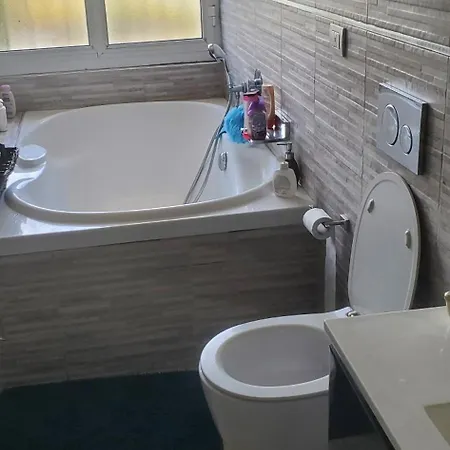 Nid Villa Camporosso (Liguria)