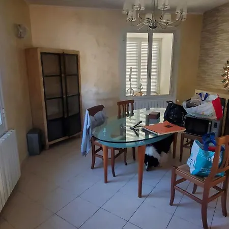 Nid Villa *