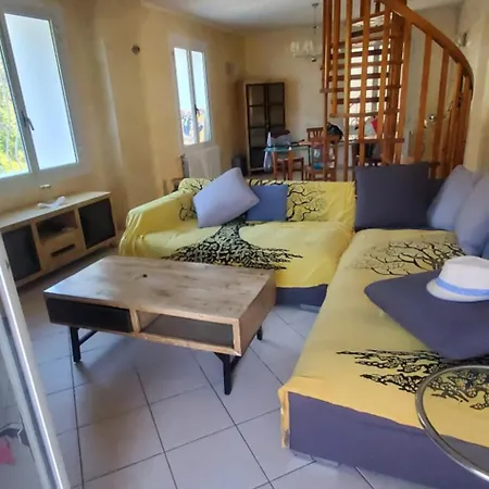 Nid Villa