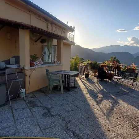 Nid Villa *