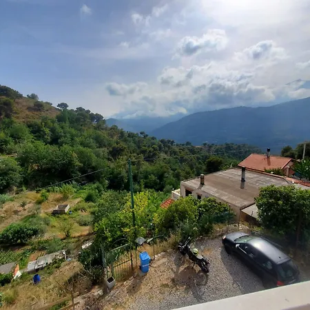 Nid Villa *