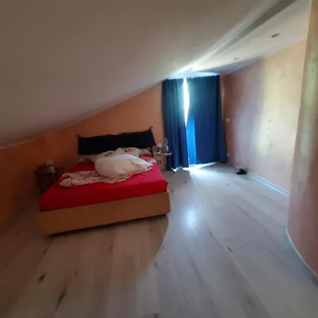 Villa Nid Camporosso (Liguria)