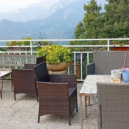 Nid Villa
