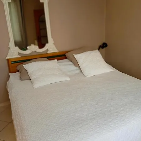 Villa Nid