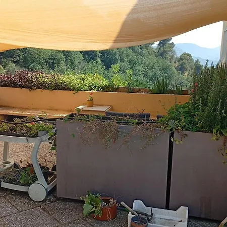 Villa Nid *