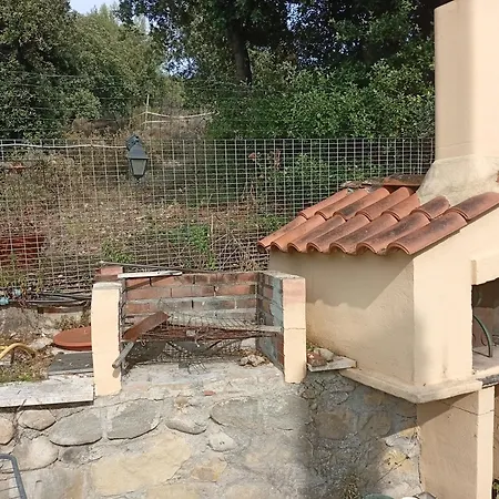 Villa Nid *