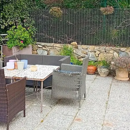 Nid Villa Camporosso (Liguria)
