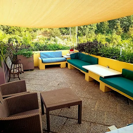 Nid Villa *