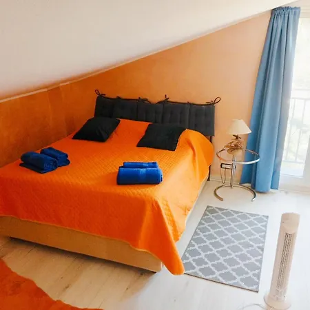 Nid Villa Camporosso (Liguria)