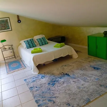 Nid Villa
