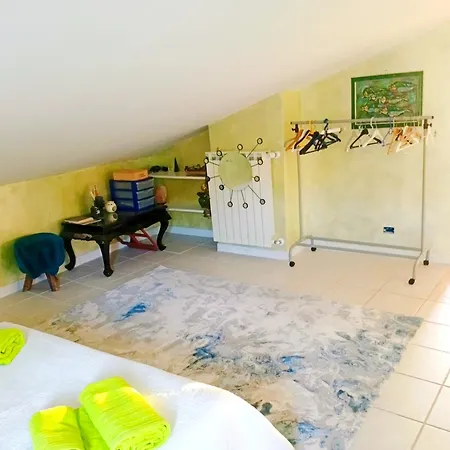 Villa Nid