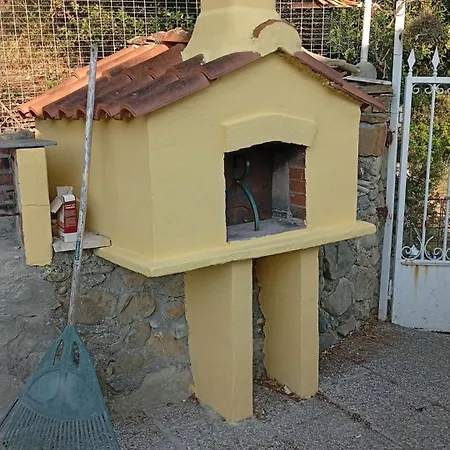 Nid Villa Camporosso (Liguria)