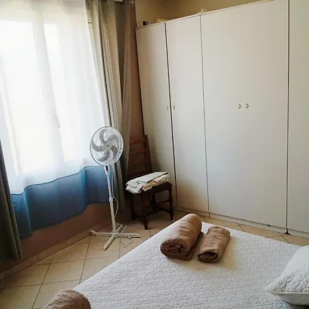 Villa Nid Camporosso (Liguria)
