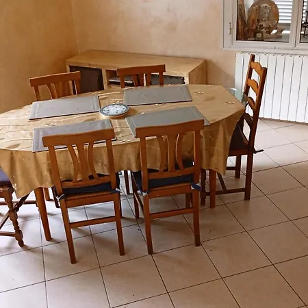 Nid Villa