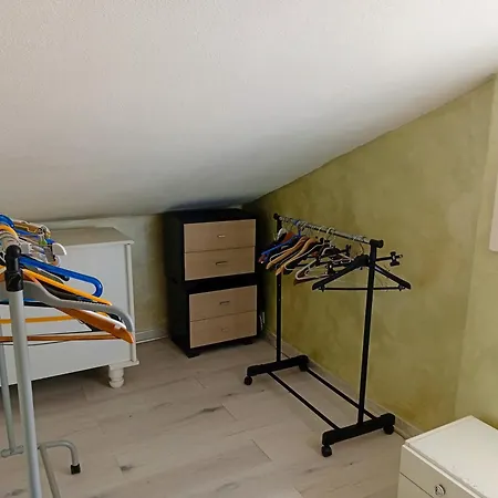 Nid Villa Camporosso (Liguria)
